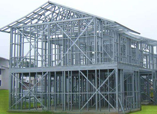 贵州重庆钢结构网架